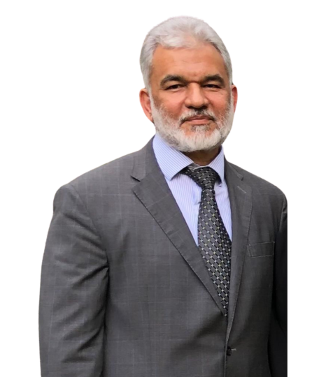 dr abrar